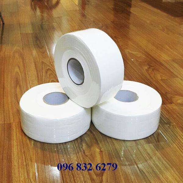 GIẤY VỆ SINH CÔNG NGHIỆP RẺ ĐẸP - LGV01