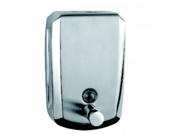 HỘP ĐỰNG NƯỚC RỬA TAY INOX - RTINOX-510
