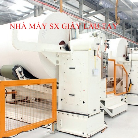 GIẤY LAU TAY SẢN XUẤT THEO YÊU CẦU