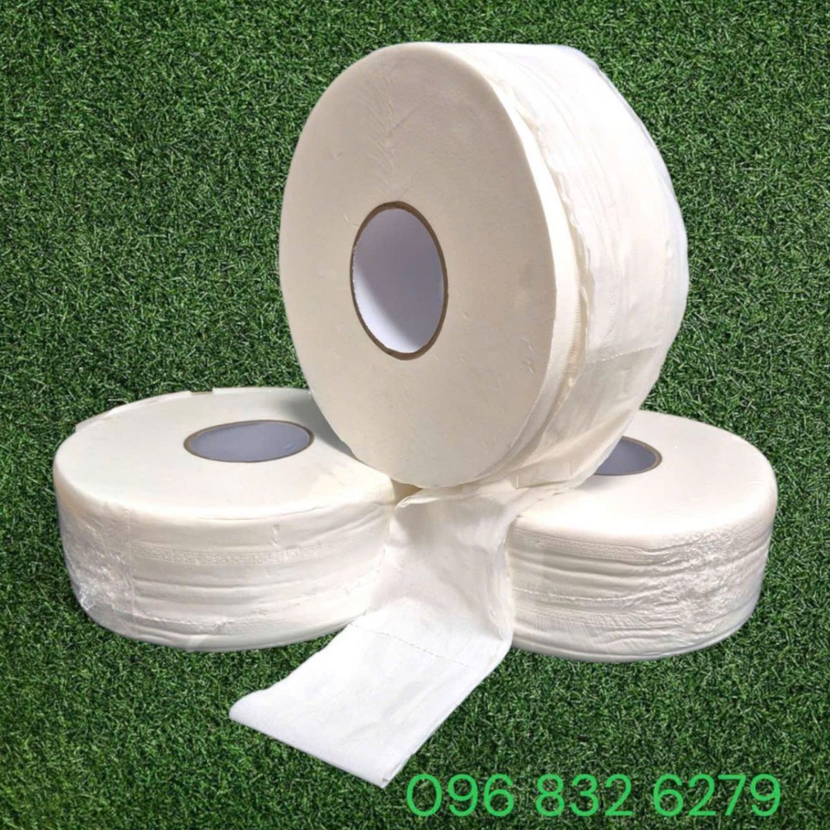 GIẤY VỆ SINH CUỘN LỚN-GIẤY VỆ SINH CUỘN TO- LGV01