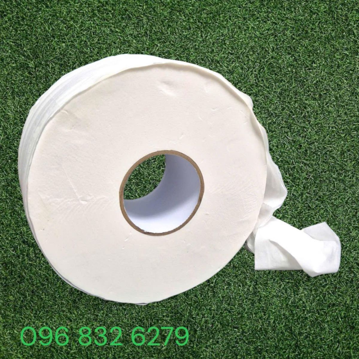 GIẤY VỆ SINH CÔNG NGHIỆP RẺ ĐẸP - LGX01