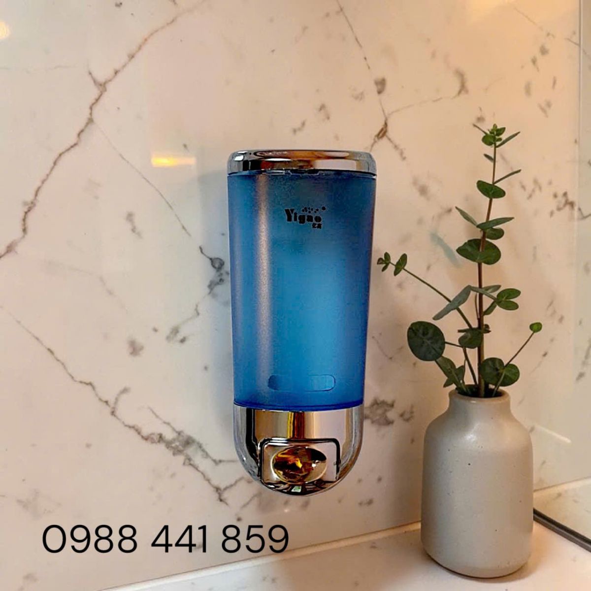 HỘP ĐỰNG NƯỚC RỬA TAY TREO TƯỜNG HỘP ĐỰNG XÀ PHÒNG TREO TƯỜNG- RT220XA