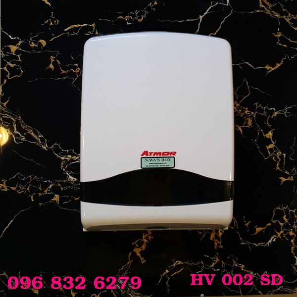  HỘP ĐỰNG GIẤY LAU TAY TREO TƯỜNG HỘP ĐỰNG GIẤY RÚT TREO TƯỜNG rẻ đẹp, nhập khẩu chính hãng-HV 002SD
