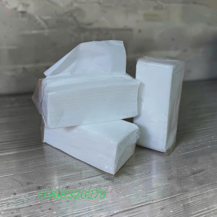 KHĂN GIẤY LAU TAY KG1