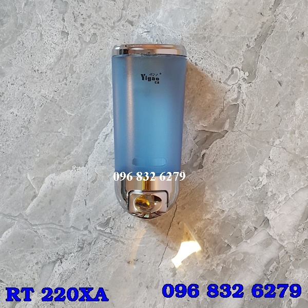 HỘP ĐỰNG NƯỚC RỬA TAY TREO TƯỜNG HỘP ĐỰNG XÀ PHÒNG TREO TƯỜNG- RT400W