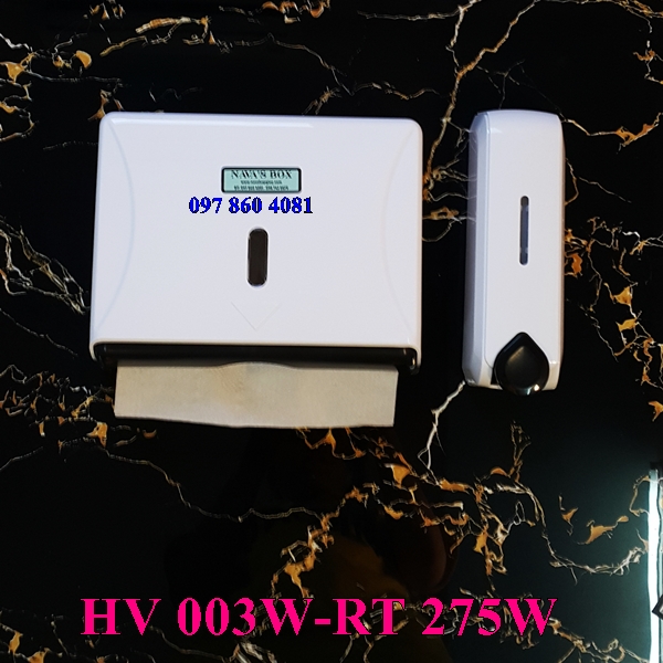  HỘP ĐỰNG GIẤY LAU TAY TREO TƯỜNG HỘP ĐỰNG GIẤY RÚT TREO TƯỜNG rẻ đẹp, nhập khẩu chính hãng-Bộ số 01a