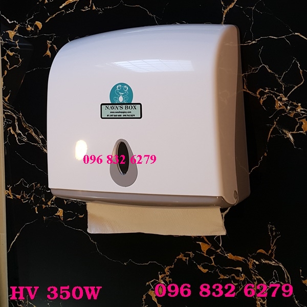  HỘP ĐỰNG GIẤY LAU TAY TREO TƯỜNG HỘP ĐỰNG GIẤY RÚT TREO TƯỜNG rẻ đẹp, nhập khẩu chính hãng-HV 350W