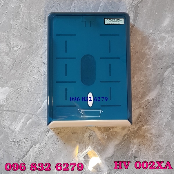 HỘP ĐỰNG GIẤY LAU TAY TREO TƯỜNG HỘP ĐỰNG GIẤY RÚT TREO TƯỜNG rẻ đẹp, nhập khẩu chính hãng-HV 002XA