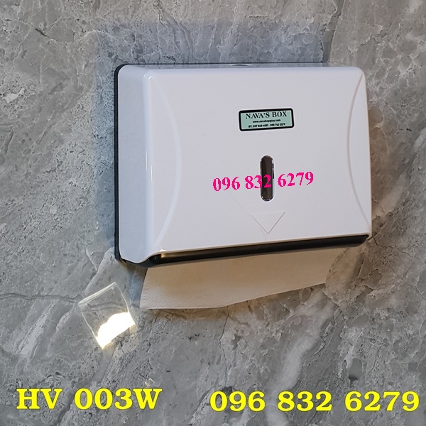 HỘP ĐỰNG GIẤY RÚT TREO TƯỜNG HỘP ĐỰNG GIẤY CHỮ NHẬT TREO TƯỜNG